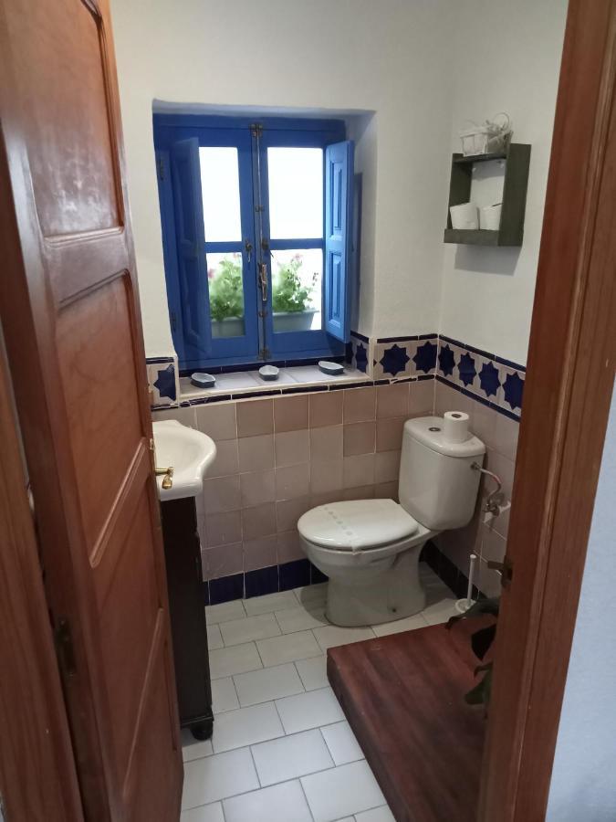 Casa Con Encanto, Escapadas Romanticas Salobreña Exteriör bild
