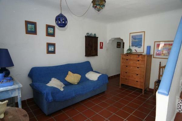 Casa Con Encanto, Escapadas Romanticas Salobreña Exteriör bild