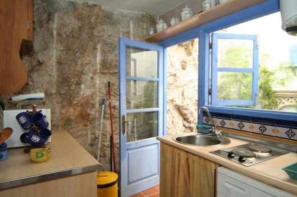 Casa Con Encanto, Escapadas Romanticas Salobreña Exteriör bild