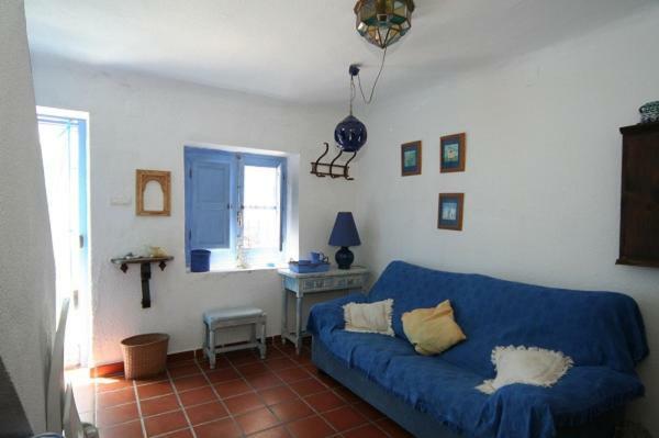 Casa Con Encanto, Escapadas Romanticas Salobreña Exteriör bild