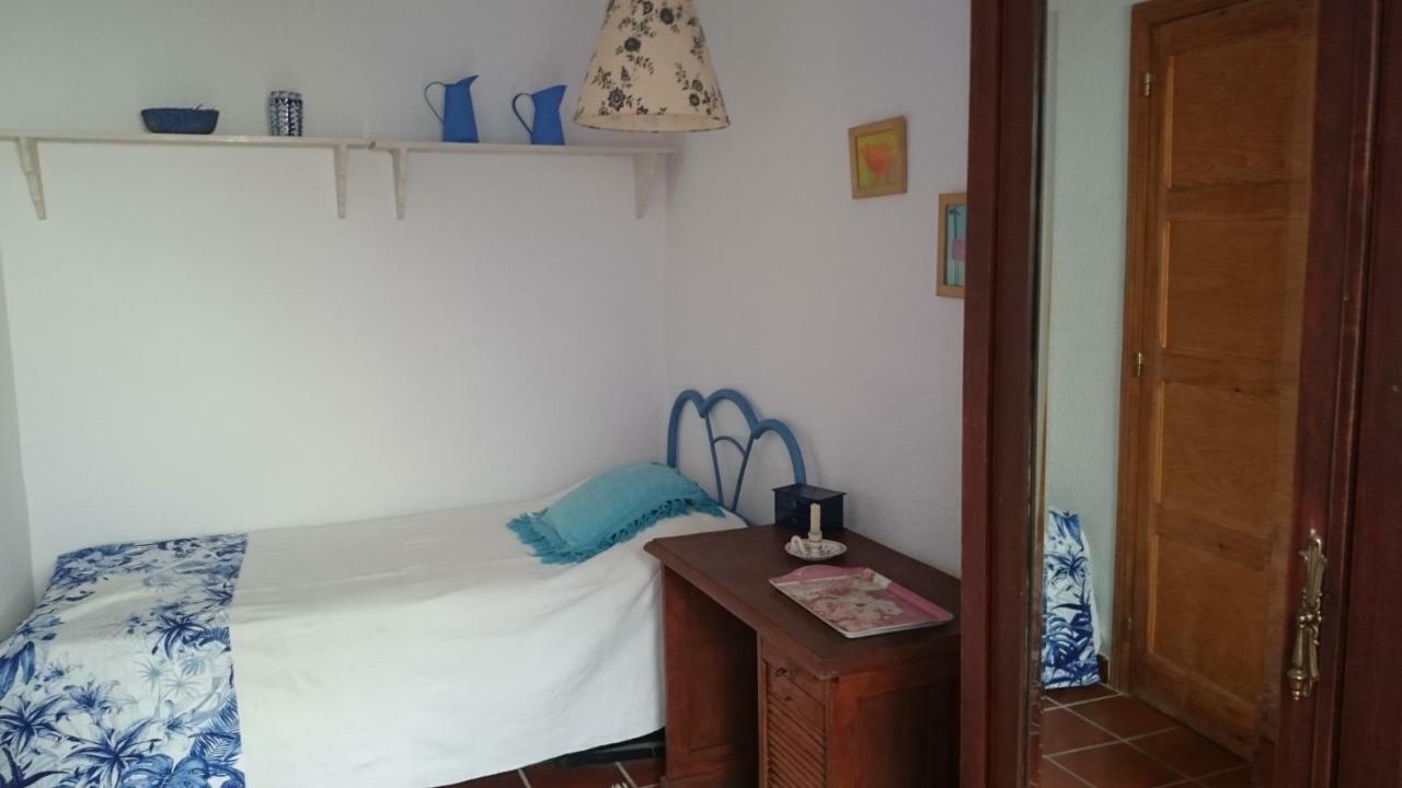 Casa Con Encanto, Escapadas Romanticas Salobreña Exteriör bild