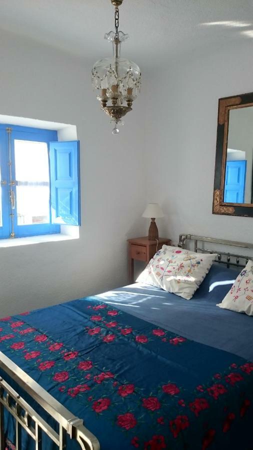 Casa Con Encanto, Escapadas Romanticas Salobreña Exteriör bild