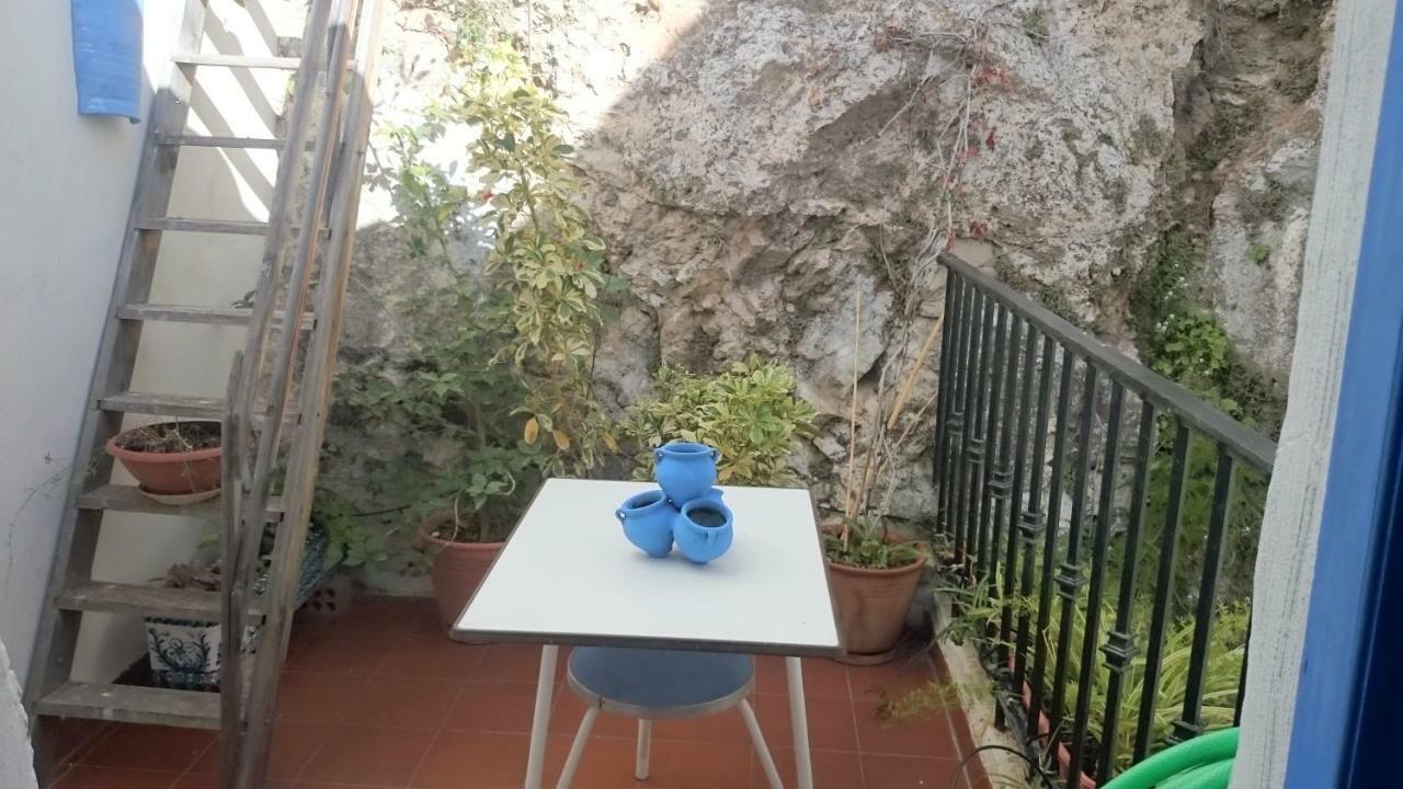 Casa Con Encanto, Escapadas Romanticas Salobreña Exteriör bild