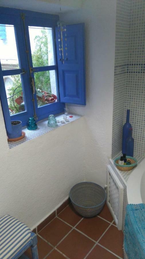 Casa Con Encanto, Escapadas Romanticas Salobreña Exteriör bild