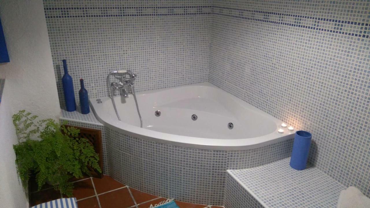 Casa Con Encanto, Escapadas Romanticas Salobreña Exteriör bild