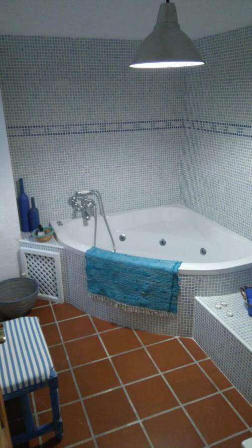 Casa Con Encanto, Escapadas Romanticas Salobreña Exteriör bild