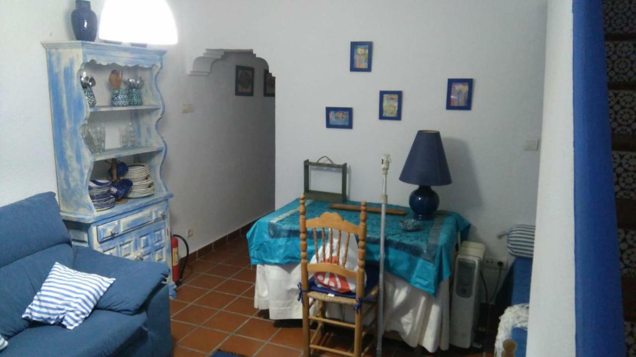 Casa Con Encanto, Escapadas Romanticas Salobreña Exteriör bild